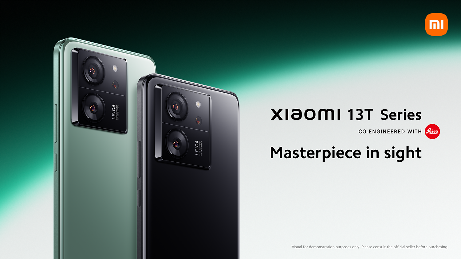 Xiaomi 13T Serie