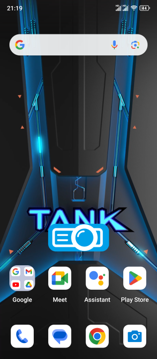 8849 Tank 2 Pro Software