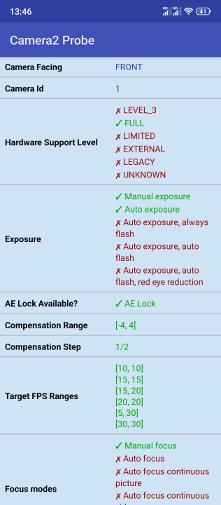 8849 Tank 2 Pro Software