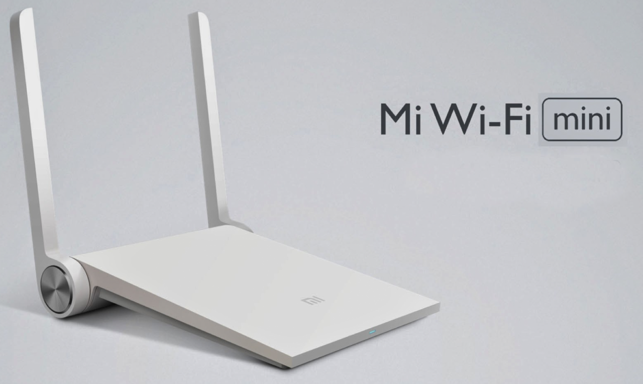 Xiaomi Mi WiFi Mini Router Test: Für mich unbrauchbar