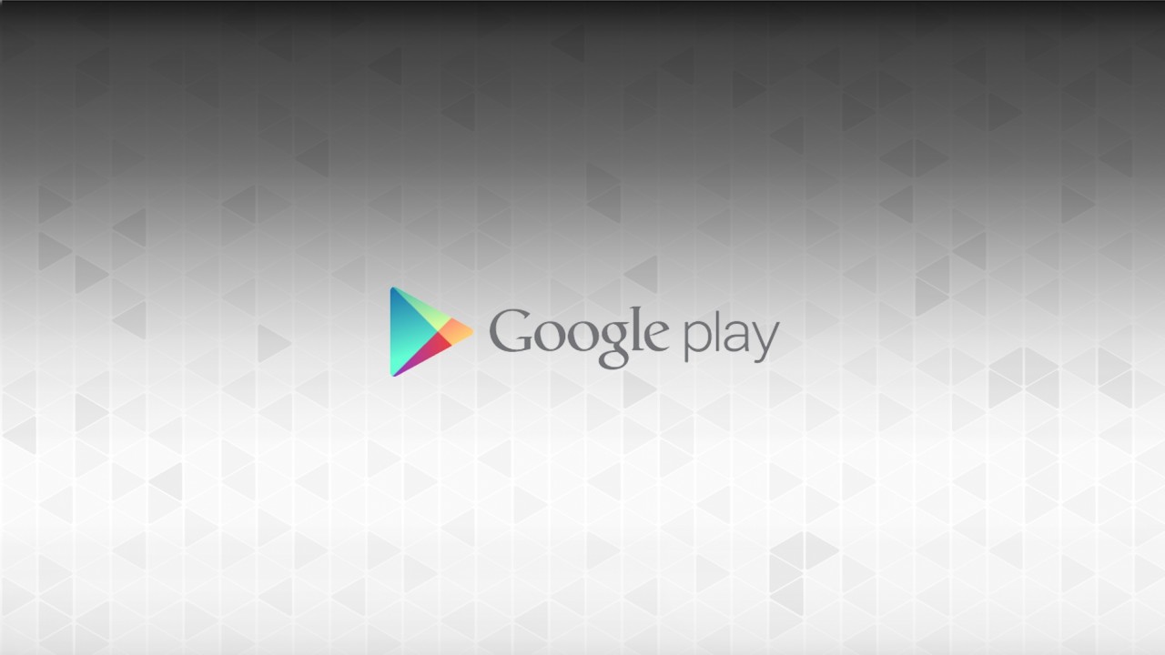 Google's Play Store unterstützt nun Gutschein Codes