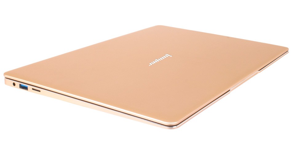 Jumper EZBook Pro: Chuwi LapBook 14.1 Killer?