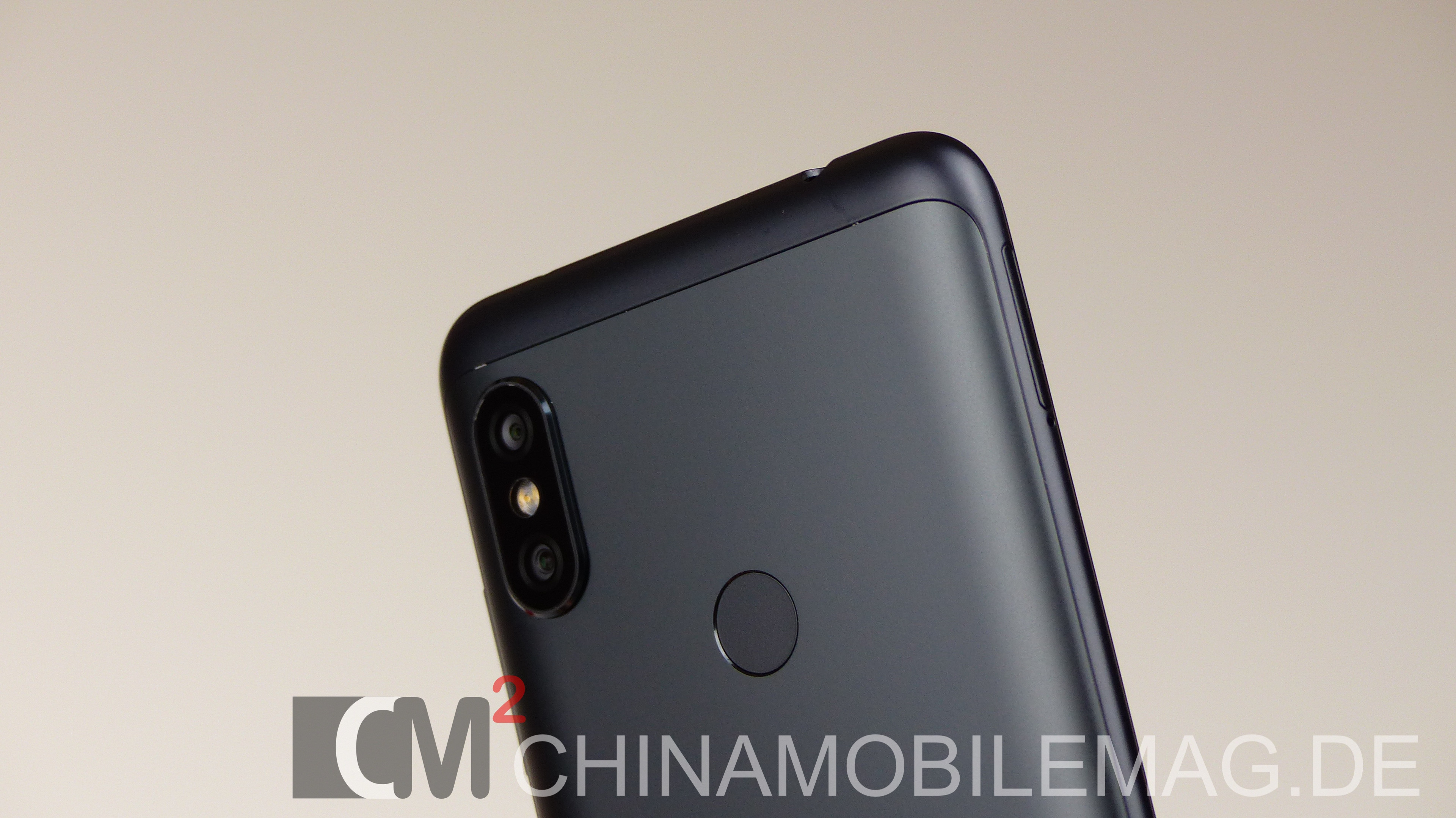 Für Xiaomi Redmi Note 6/6 Pro Vollfarbige bunte Magnetschnalle