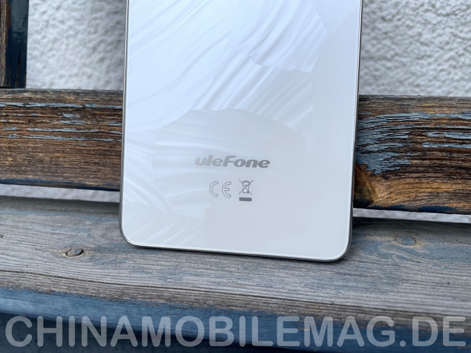 Ulefone Note 18 Ultra 5G