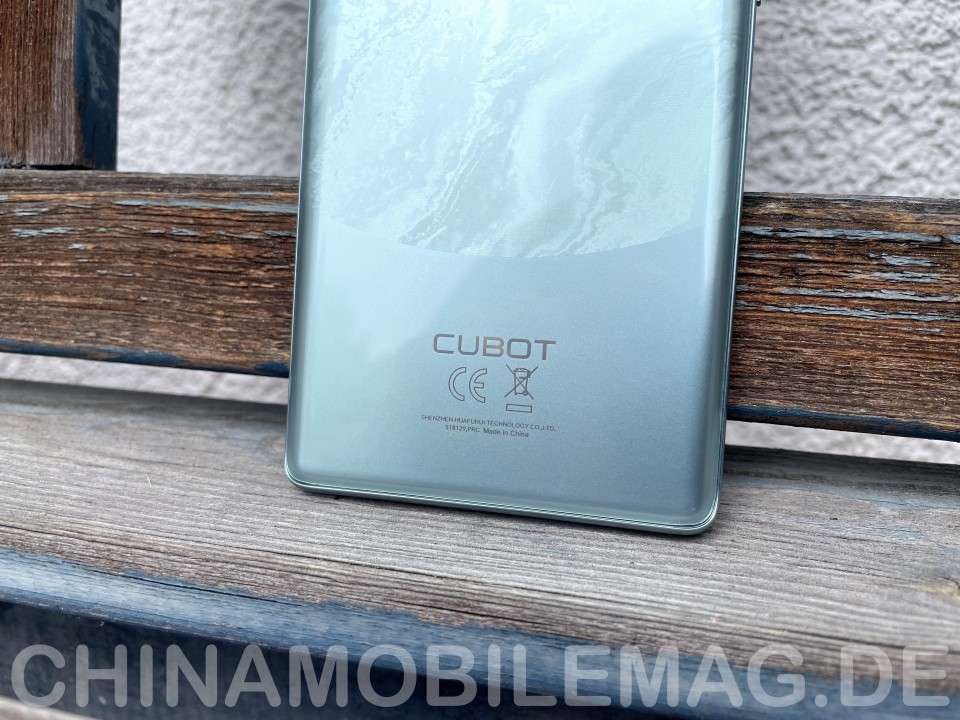 Cubot X90