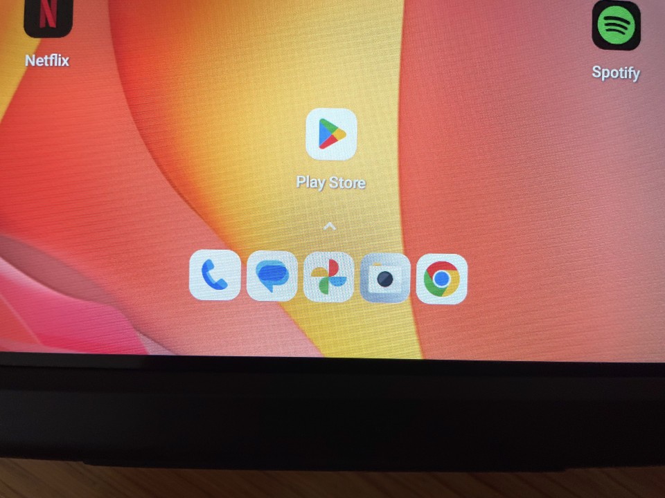 AGM Pad P2 Active Display