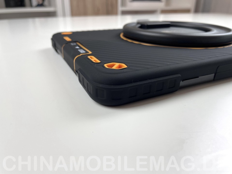 AGM Pad P2 Active Rugged Case