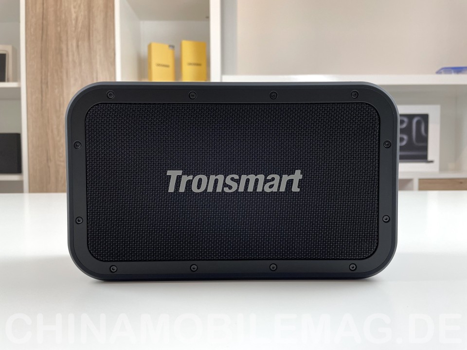 Tronsmart Force Max Design