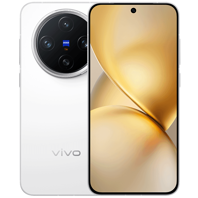 Vivo X200 Pro Mini