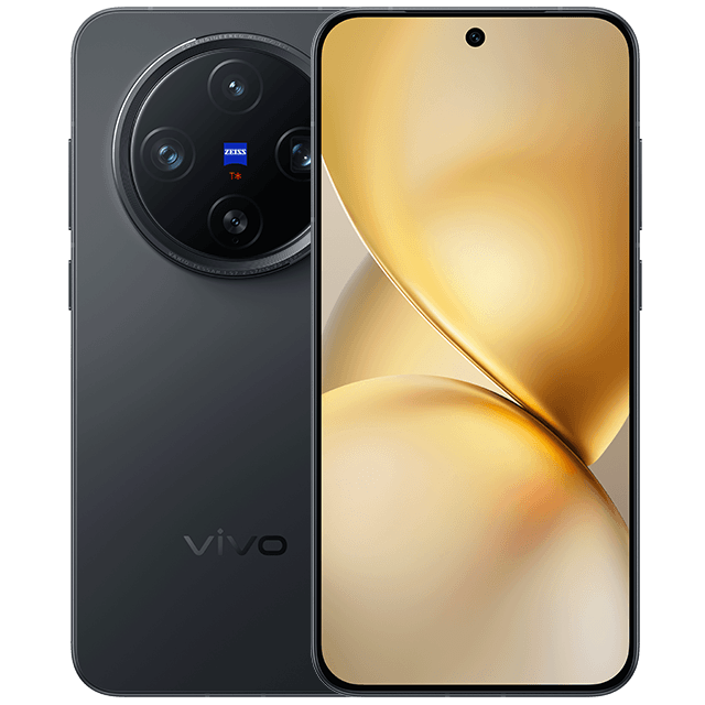 Vivo X200 Pro Mini