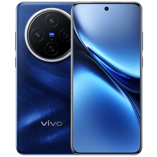 Vivo X200