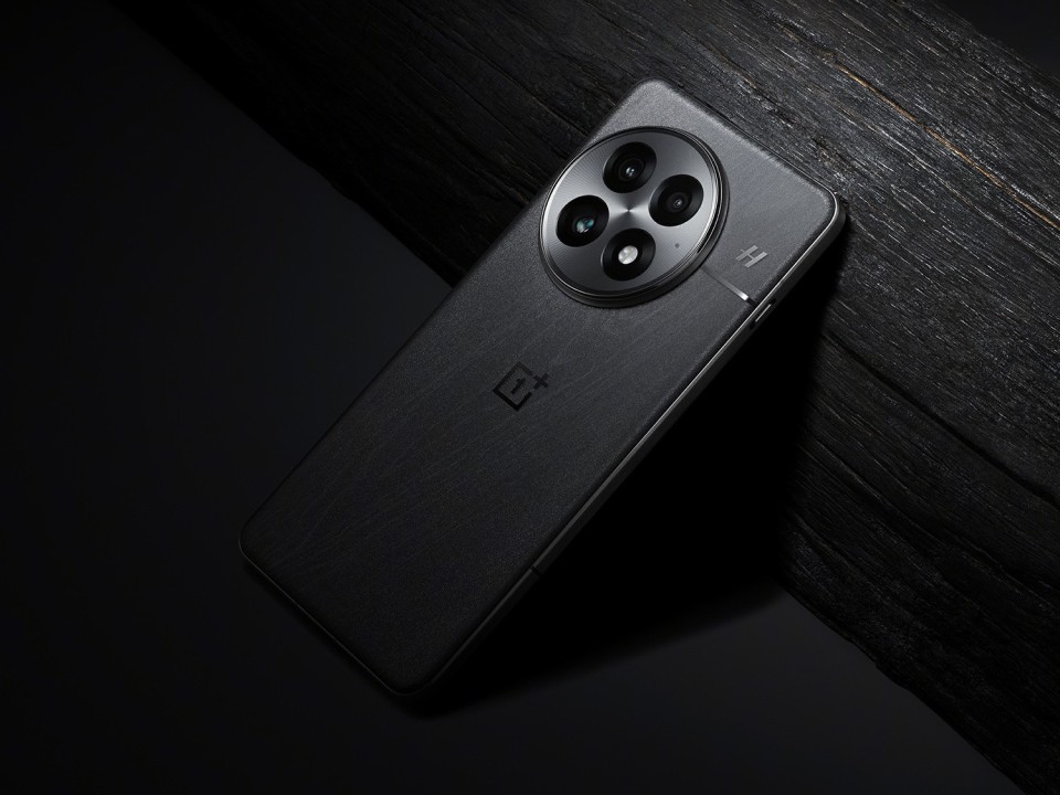 OnePlus 13 Leak