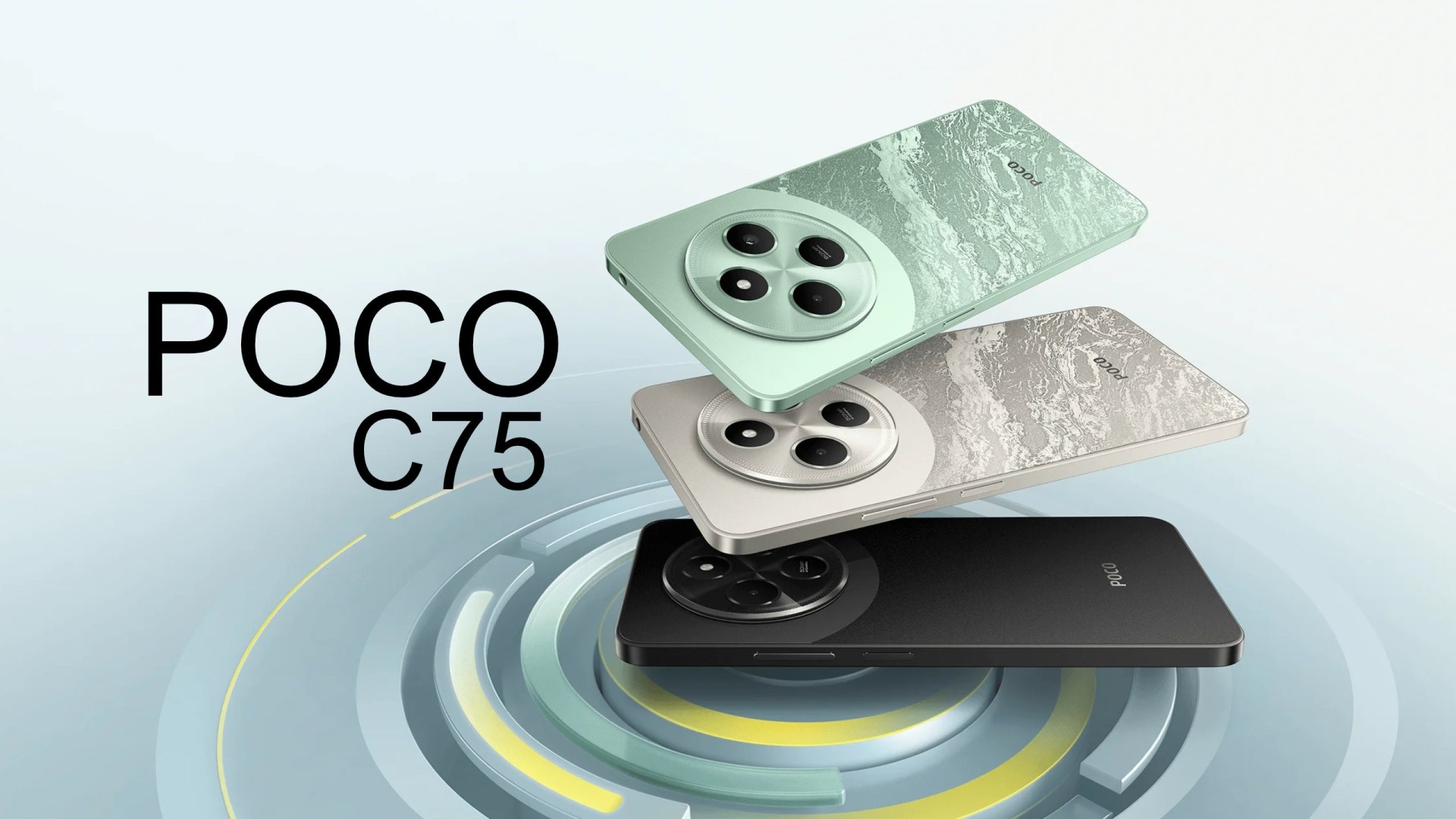 poco c75