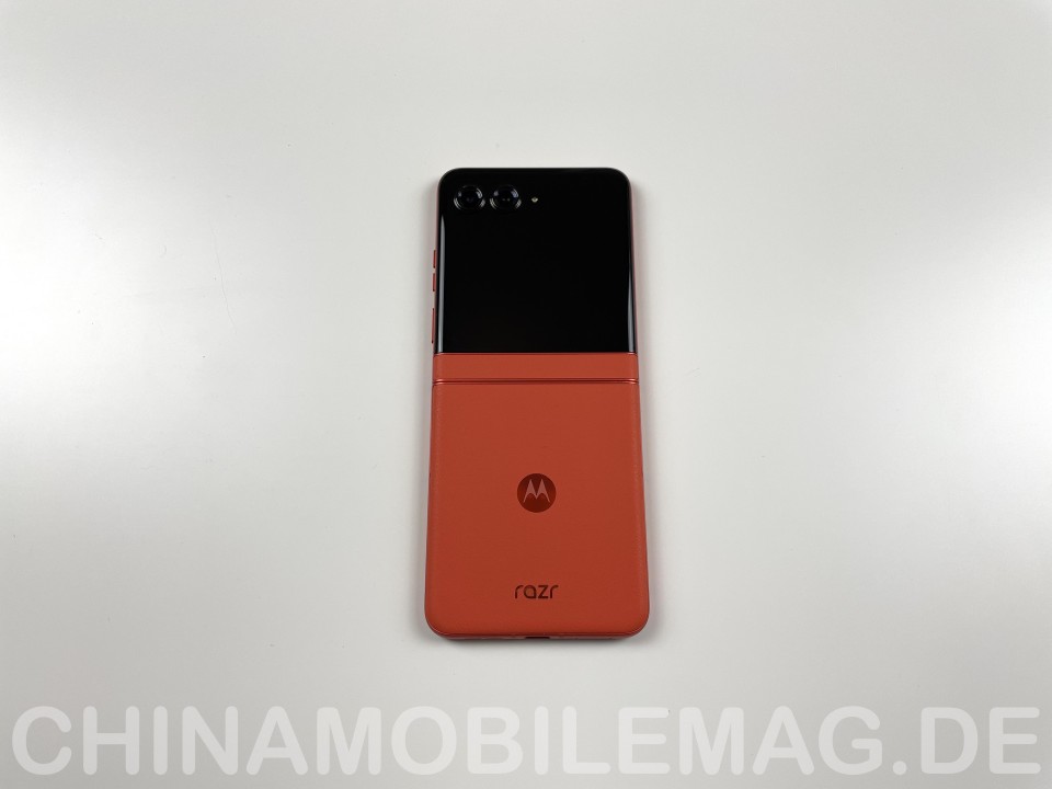 Motorola Razr 50