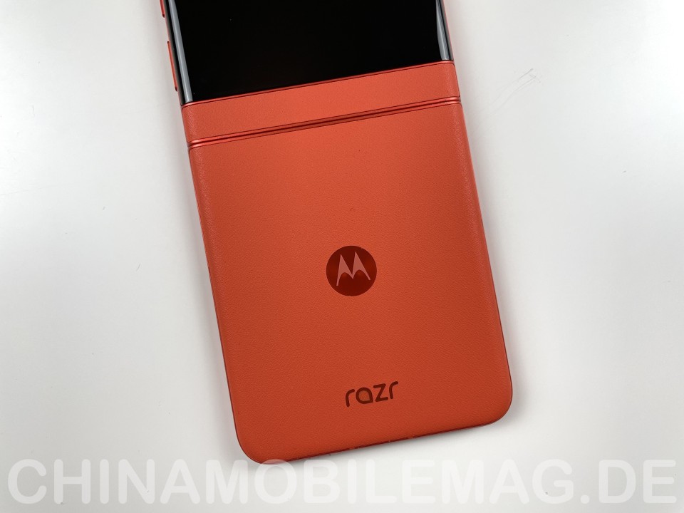 Motorola Razr 50