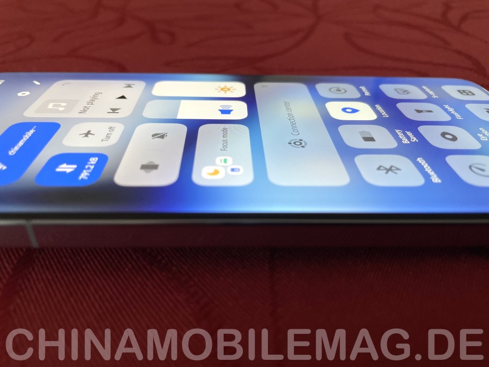 Vivo X200 Pro Display