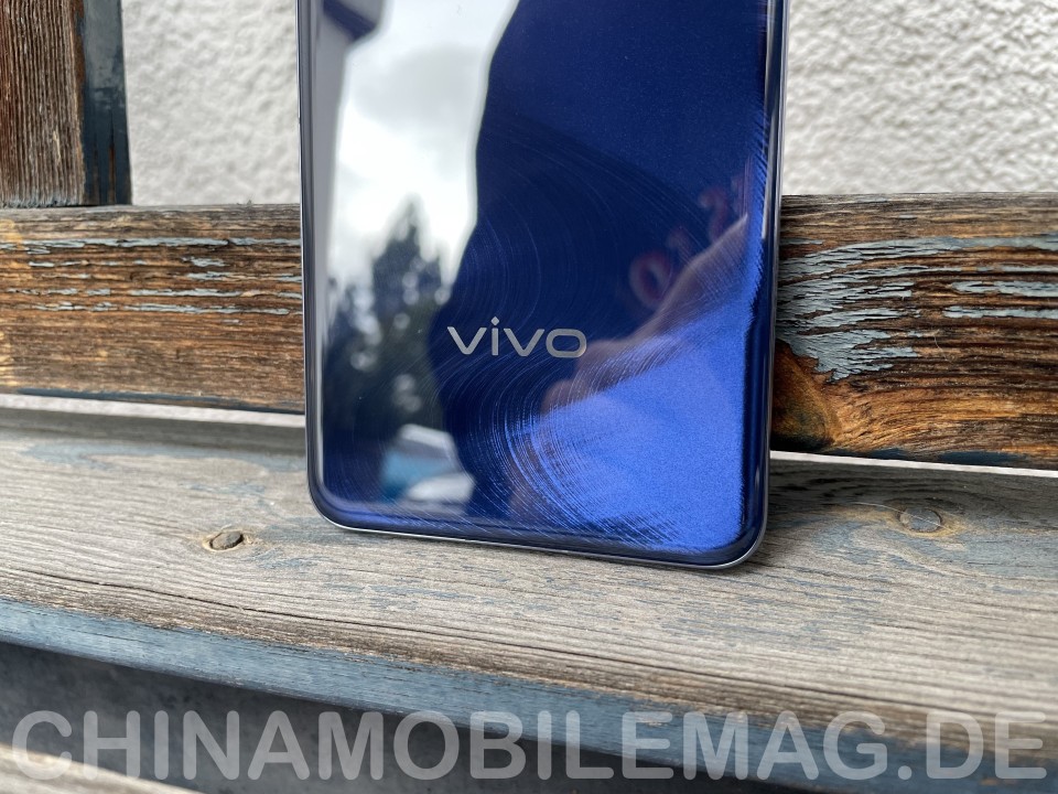 Vivo X200 Pro