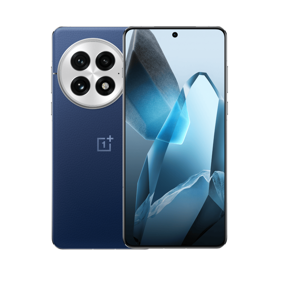 OnePlus 13 Blau