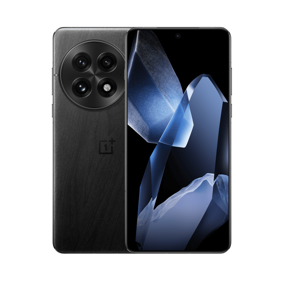 OnePlus 13 Schwarz