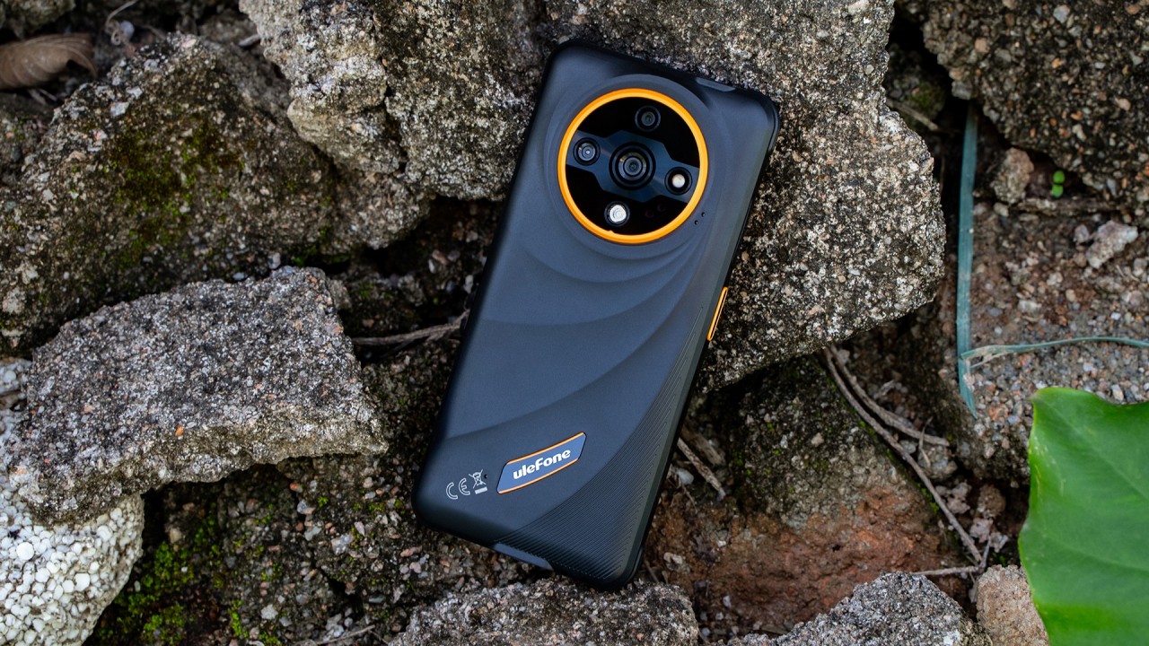 Ulefone Armor X31 Pro 5G