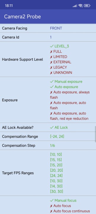 Xiaomi 14T Betriebssystem Software