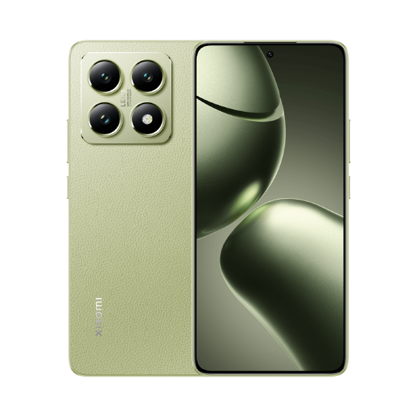 Xiaomi 14T Lemon Green