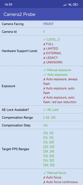 Xiaomi 14T Pro Betriebssystem Software