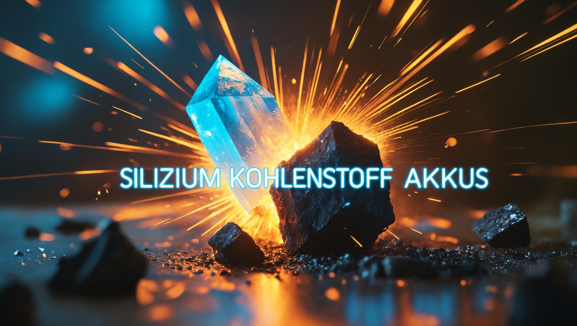 silizium-karbon-akkus